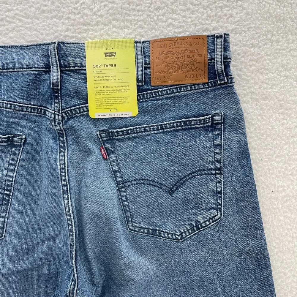 Levis levi 502